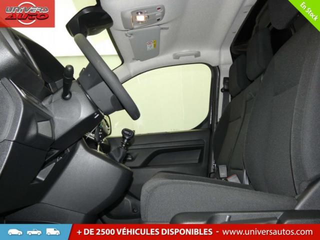 Citroen Jumpy image 2