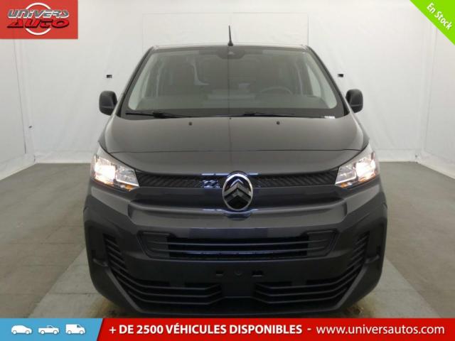 Citroen Jumpy image 6