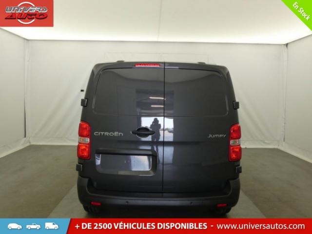 Citroen Jumpy image 9