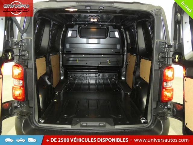 Citroen Jumpy image 7