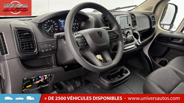 Peugeot Boxer image 6