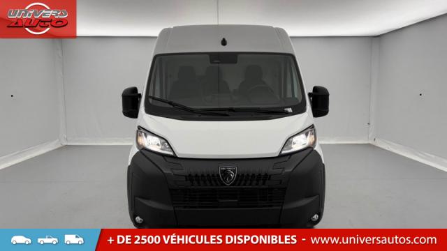 Peugeot Boxer image 5