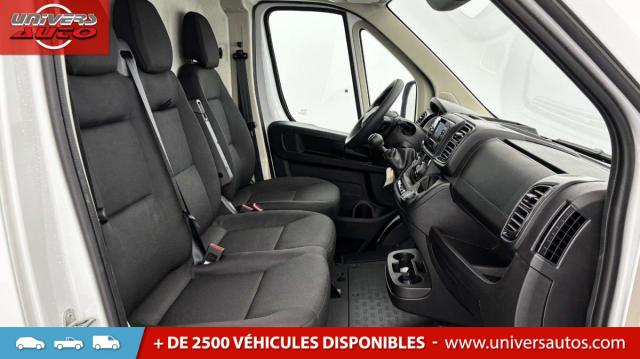 Peugeot Boxer image 7
