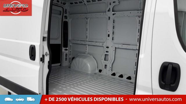 Peugeot Boxer image 8