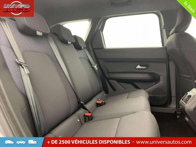 Dacia Bigster image 1