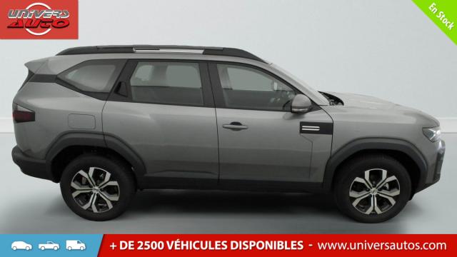Dacia Bigster image 5