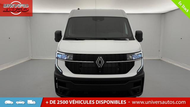 Renault Master image 4