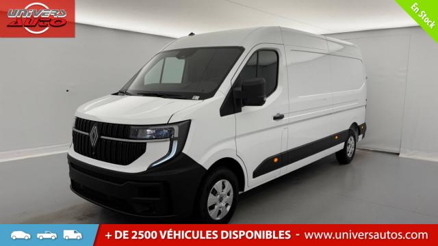 Renault Master image 5