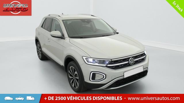 Volkswagen T-Roc 1.5 Tsi Evo2 150 Start Stop Dsg7 Style