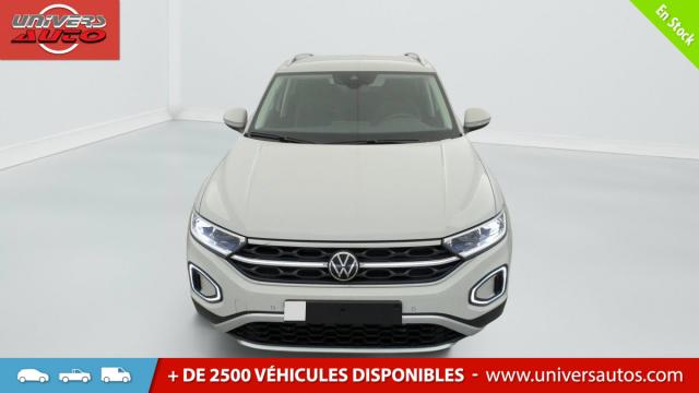 Volkswagen T-Roc image 5