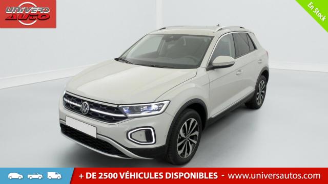 Volkswagen T-Roc image 1