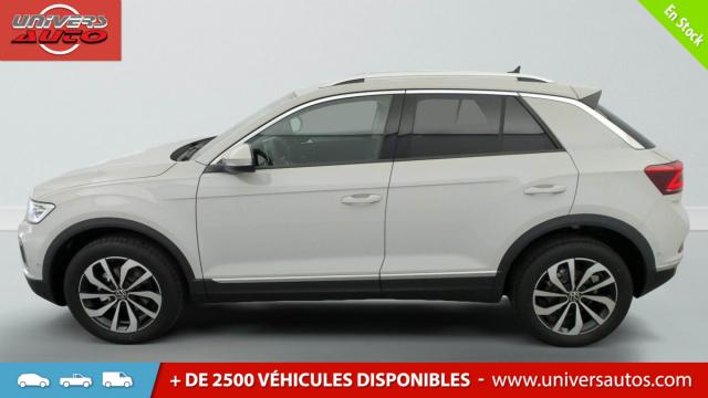 Volkswagen T-Roc image 4