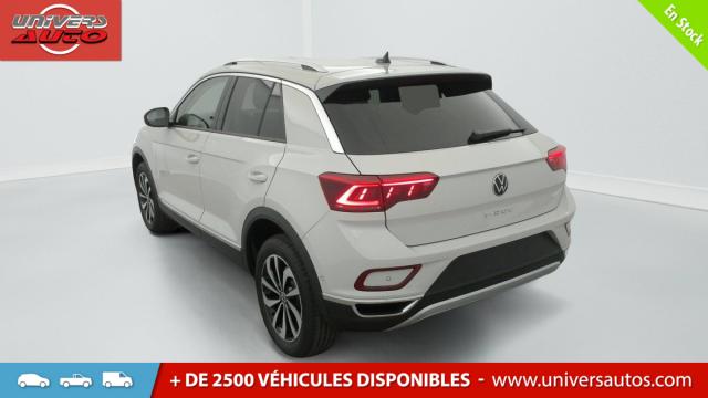 Volkswagen T-Roc image 9
