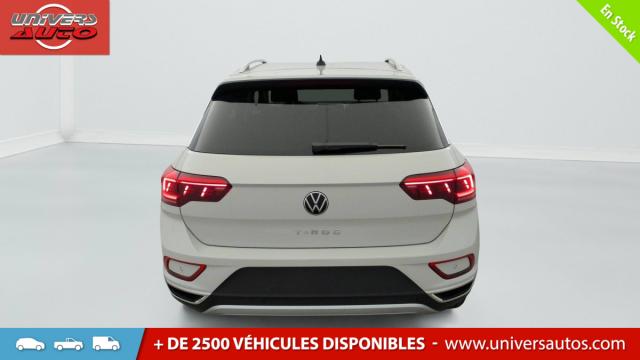 Volkswagen T-Roc image 6