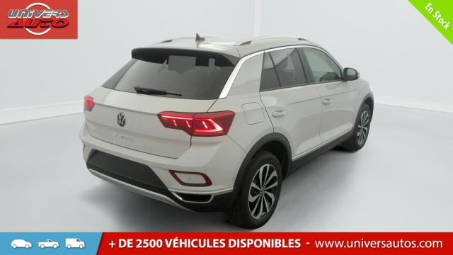 Volkswagen T-Roc image 2