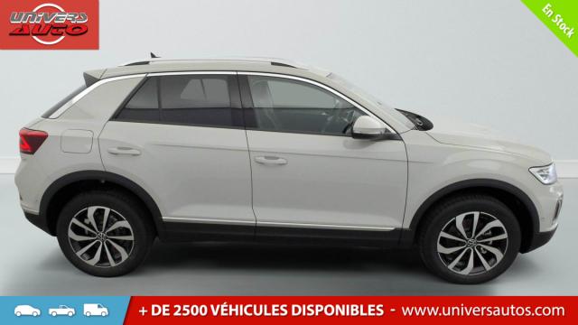 Volkswagen T-Roc image 3