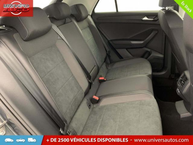 Volkswagen T-Roc image 8