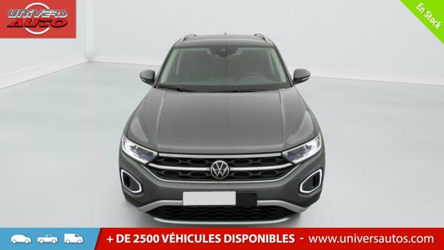 Volkswagen T-Roc image 6
