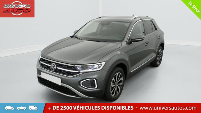 Volkswagen T-Roc image 7