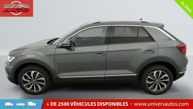 Volkswagen T-Roc image 4