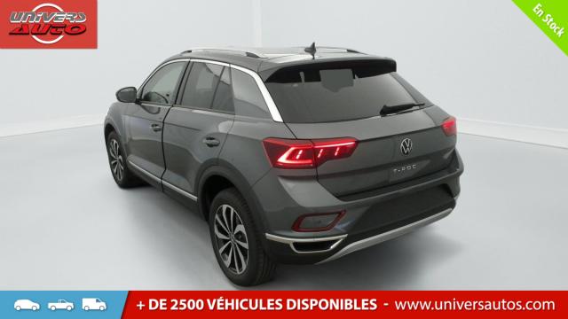 Volkswagen T-Roc image 5