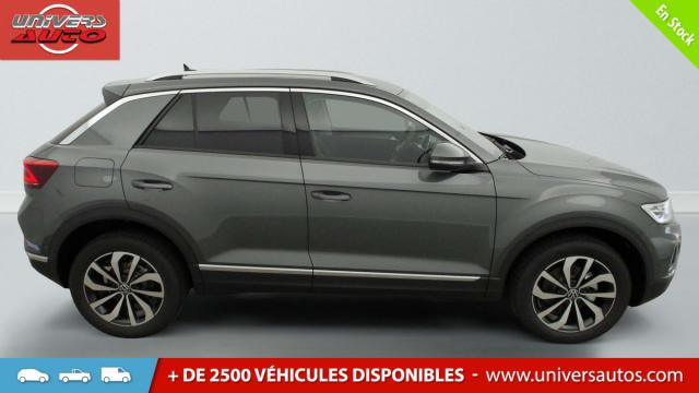 Volkswagen T-Roc image 9