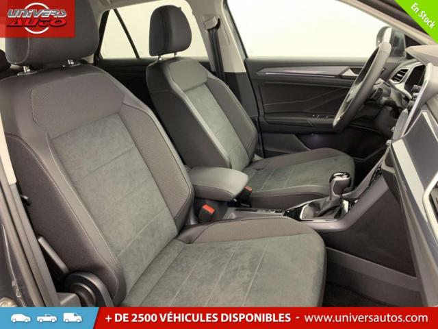 Volkswagen T-Roc image 1