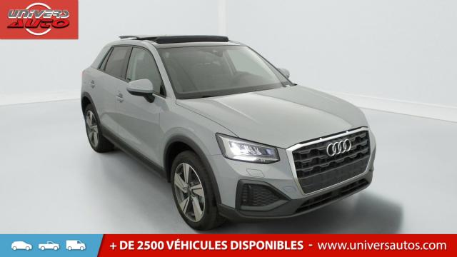 Audi Q2 35 Tfsi 150 S Tronic 7 Design