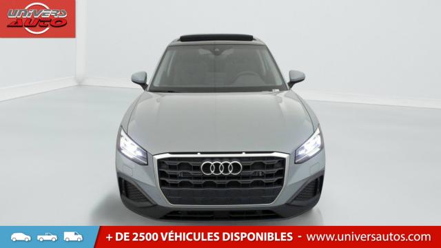 Audi Q2 image 2