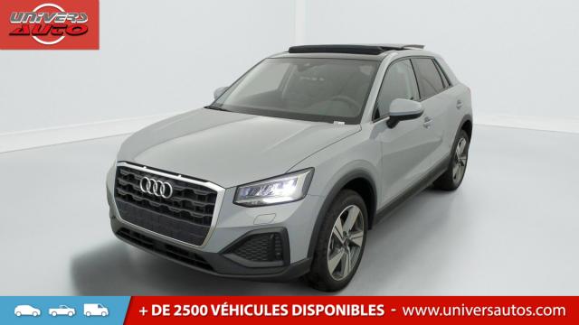 Audi Q2 image 9
