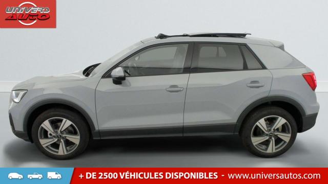 Audi Q2 image 5