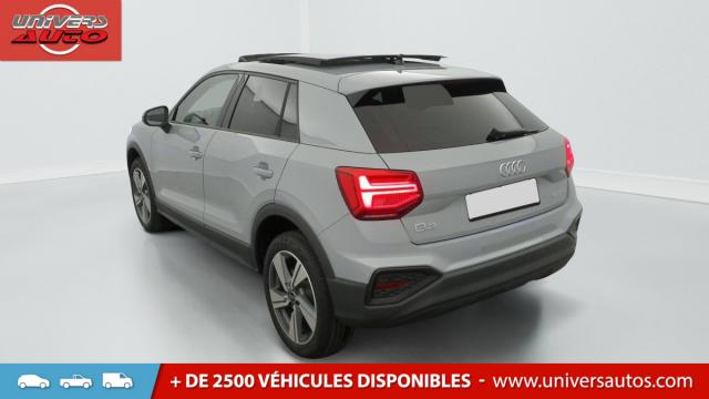 Audi Q2 image 3