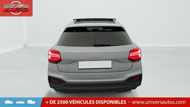 Audi Q2 image 7