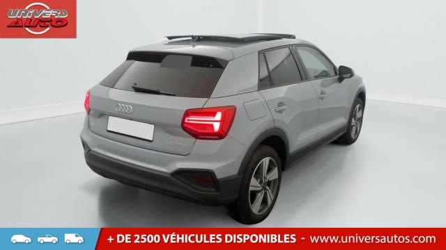 Audi Q2 image 1