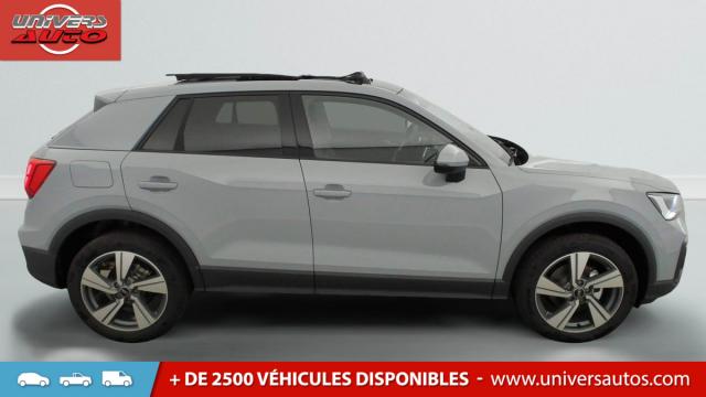 Audi Q2 image 4