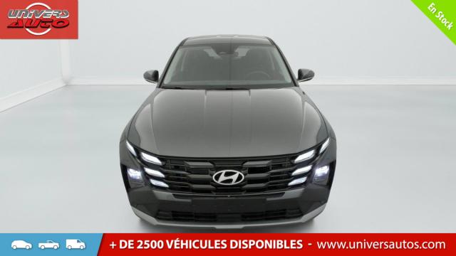 Hyundai Tucson image 4