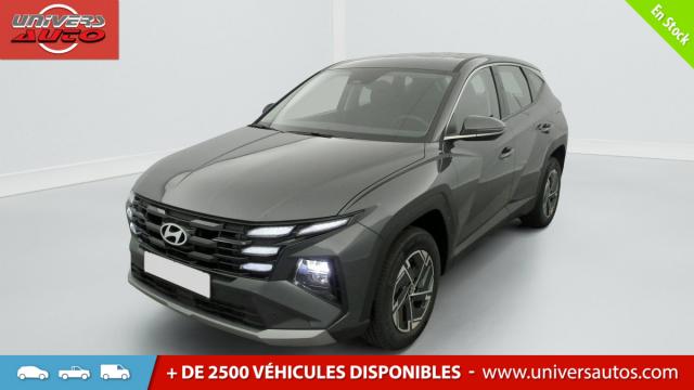 Hyundai Tucson image 3