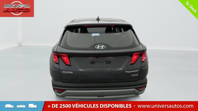 Hyundai Tucson image 9
