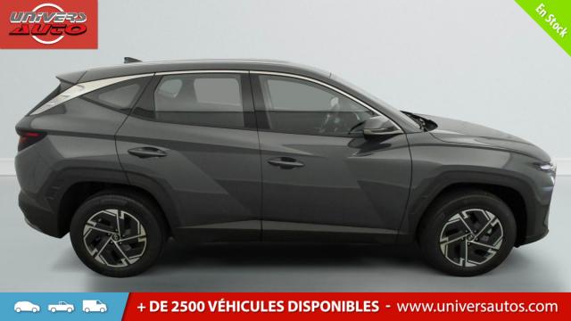 Hyundai Tucson image 6