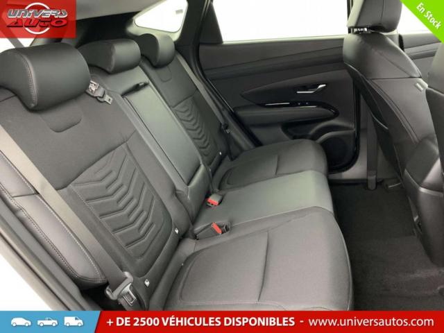 Hyundai Tucson image 9