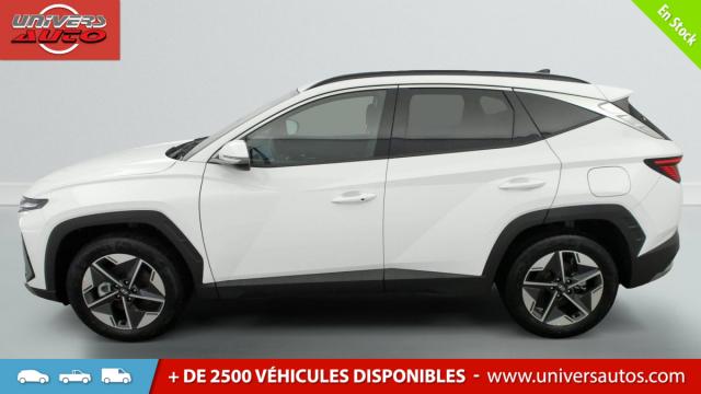 Hyundai Tucson image 1