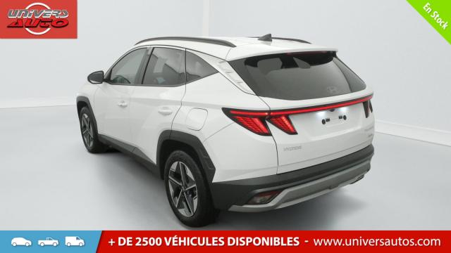 Hyundai Tucson image 4