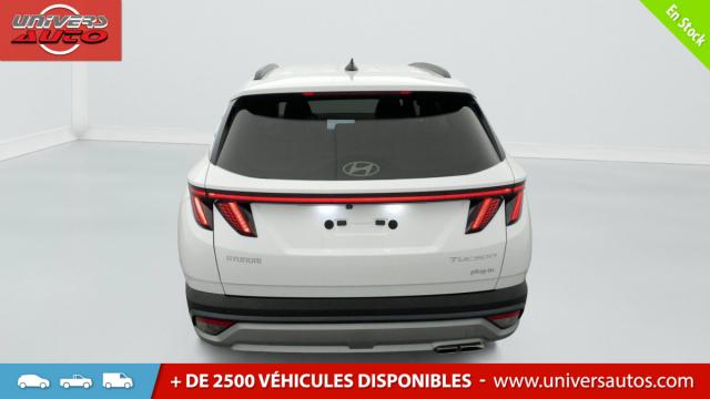 Hyundai Tucson image 7