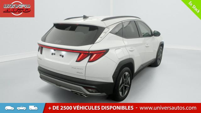 Hyundai Tucson image 5