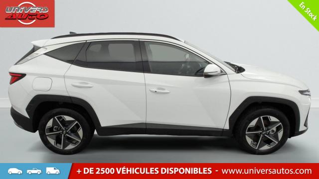 Hyundai Tucson image 2