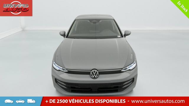 Volkswagen Golf image 2