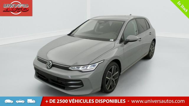 Volkswagen Golf image 7