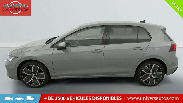 Volkswagen Golf image 8