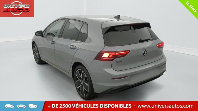 Volkswagen Golf image 3