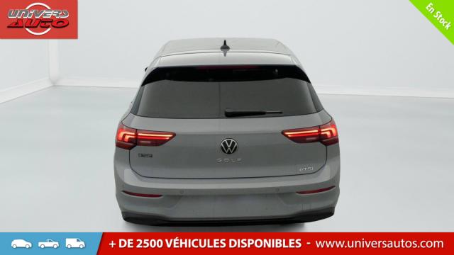 Volkswagen Golf image 6